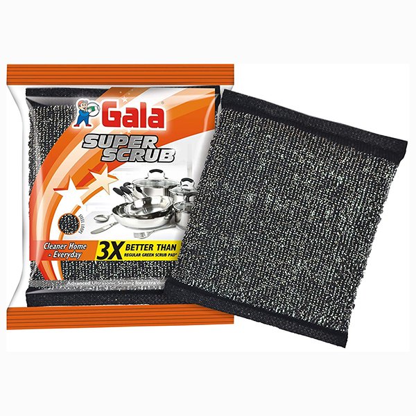 GALA SUPER SCRUB 1N