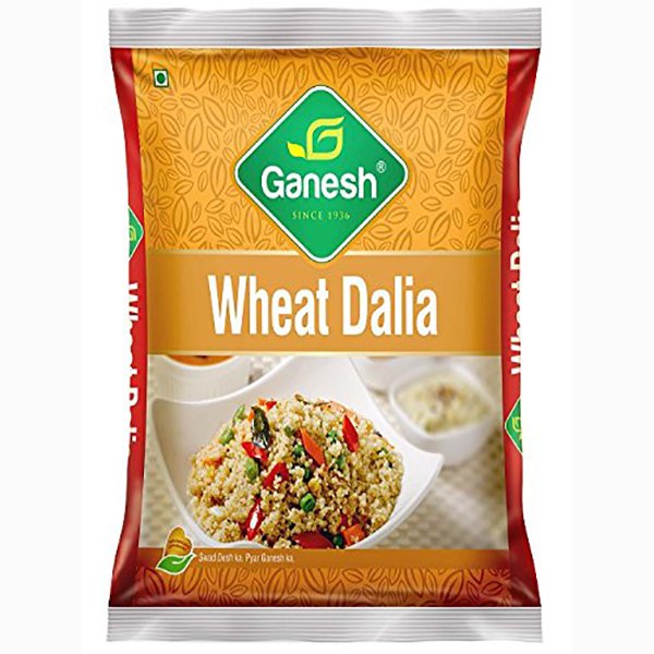 Ganesh Dalia 500G