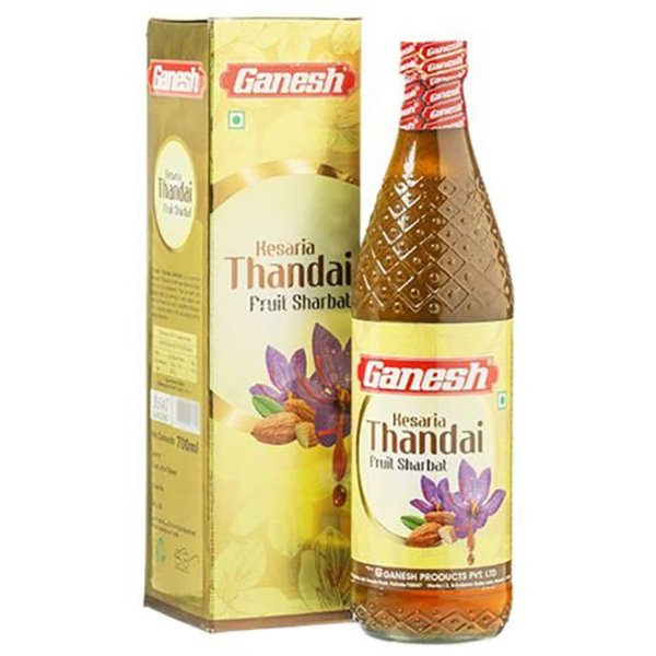 Ganesh Thandai 700ml