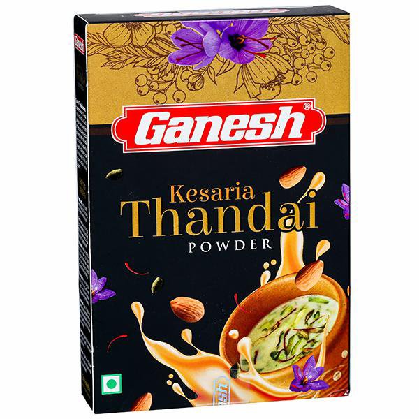 Ganesh Thandai Powder 100gm