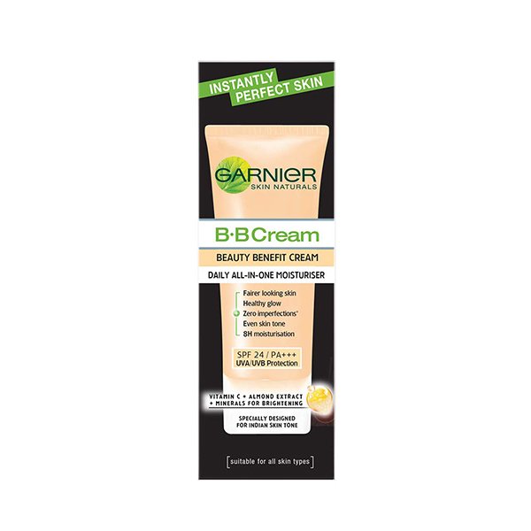 Garnier Bb Crm