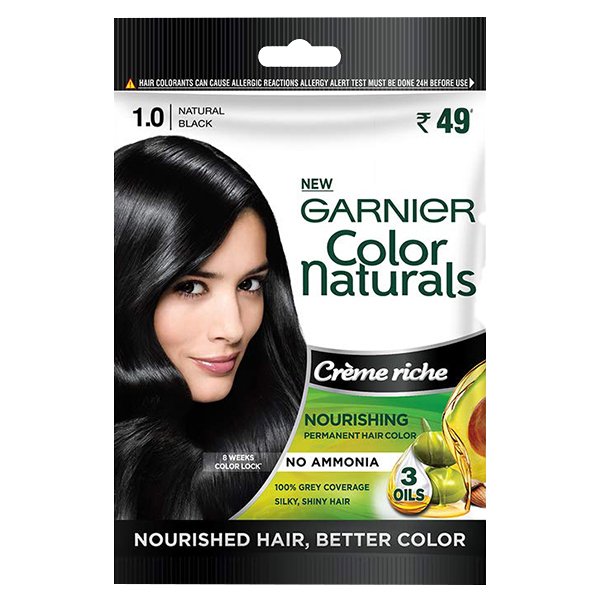 Garnier Color Nat 1 Rs.59