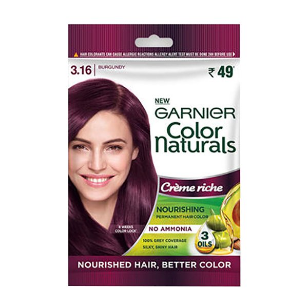 Garnier Color Nat 3.16 Rs.59