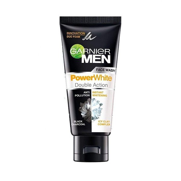 Garnier Men Power White Fw