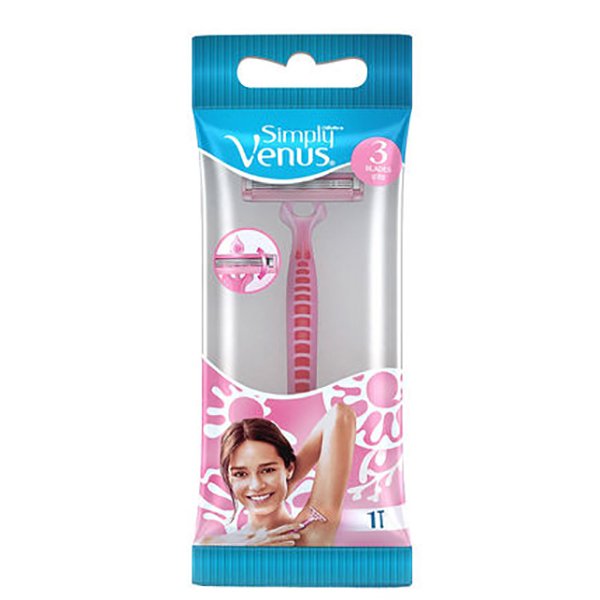 Gillete Simply Venus Razor