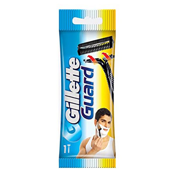 Gillette Guard Razor