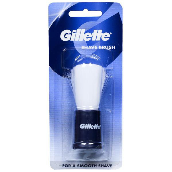 Gillette Shave Brush