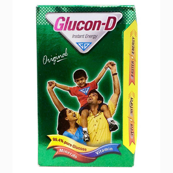 Glucon D Powder, Packaging Type: Packet, 1000 gm at Rs 380/pack in Gurugram