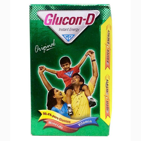 Glucon D