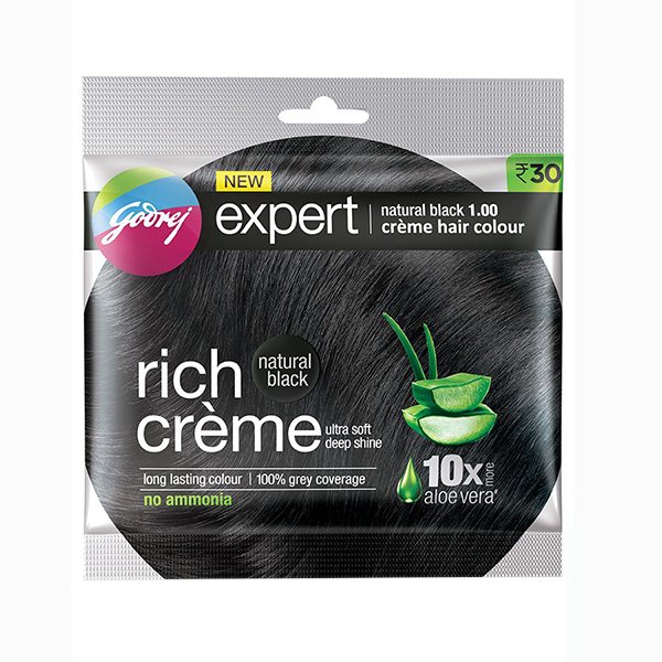 Godrej Expert Nb 1.00 Rs.30