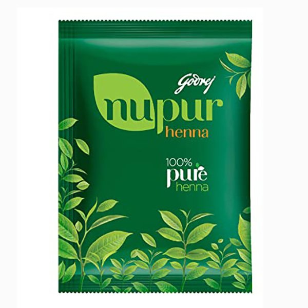 Godrej Nupur Mehndi