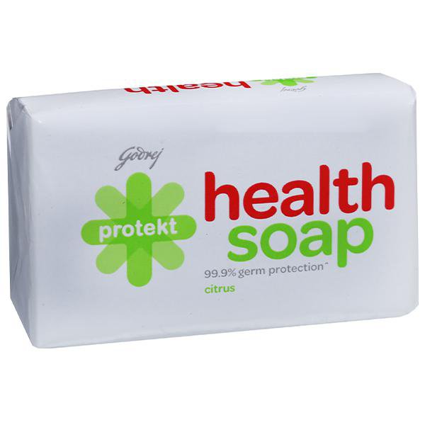 Godrej Protekt Health Soap 100G