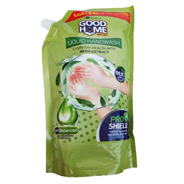 Good Home Liquid Handwash Neem 700ml