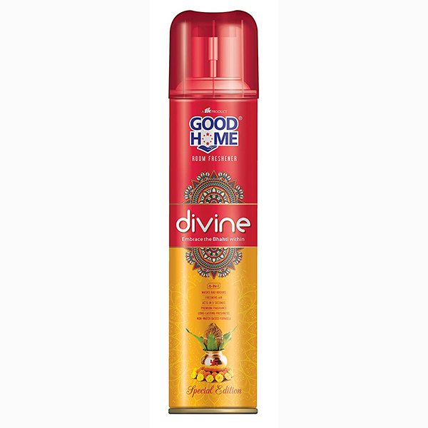 Good Home Room Freshener Divine 160g