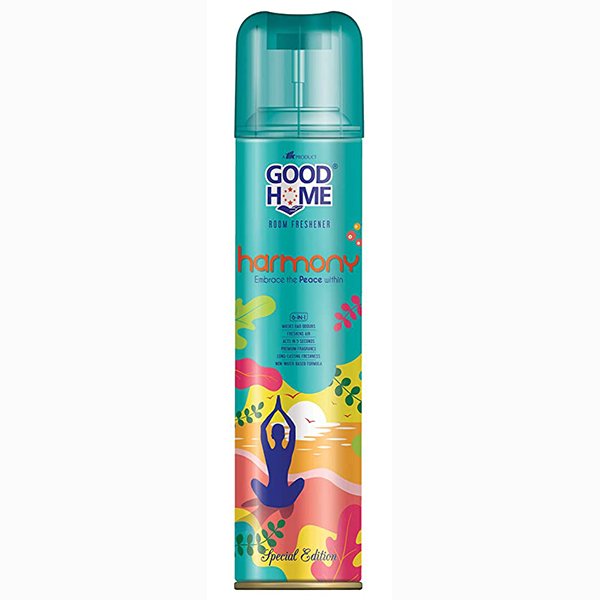 Good Home Room Freshener Harmony 160g