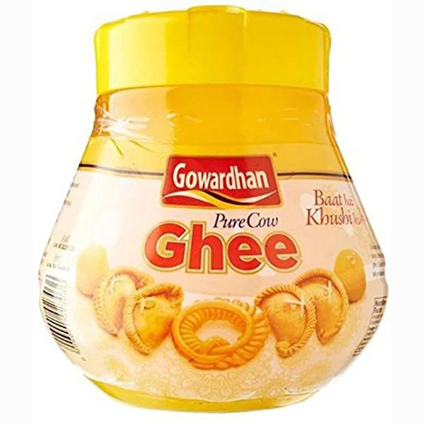 Gowardhan Ghee