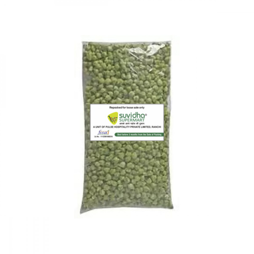 Green Chana 500g