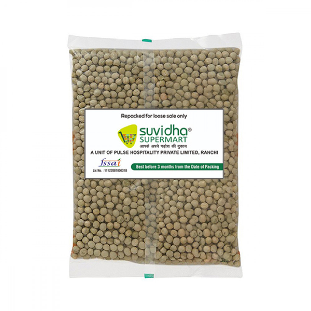 Green Peas 500g