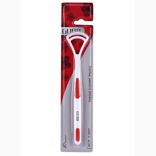 GUBB TONGUE CLEANER (T+) 1N