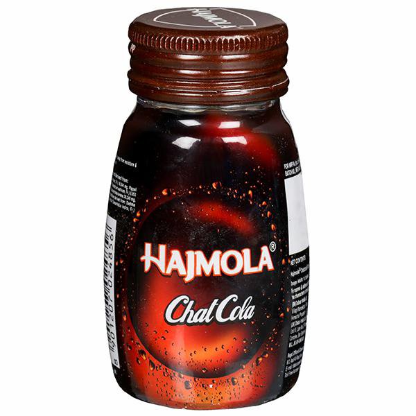 HAJMOLA CHATCOLA 120TAB