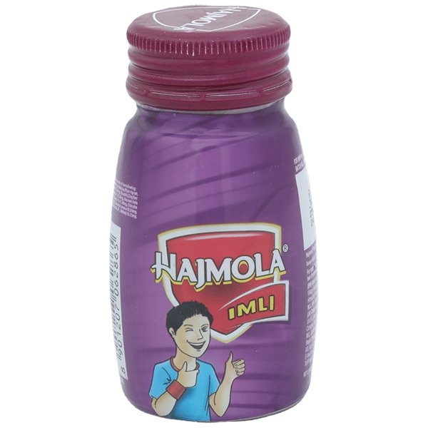 Hajmola Imli Bottle