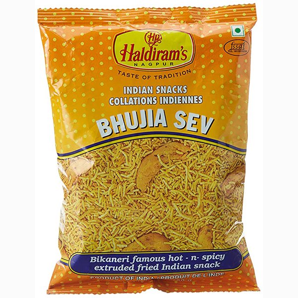 HALDIRAM BHUJIA SEV