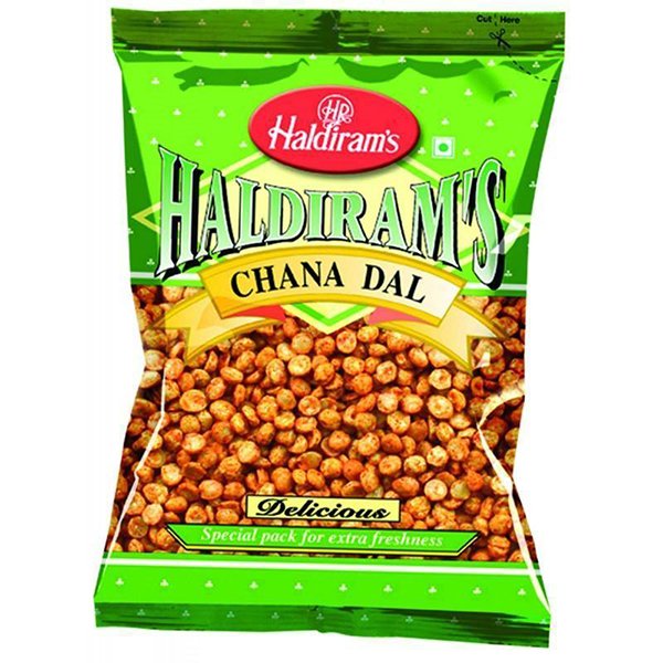 Haldiram Chana Dal 200G