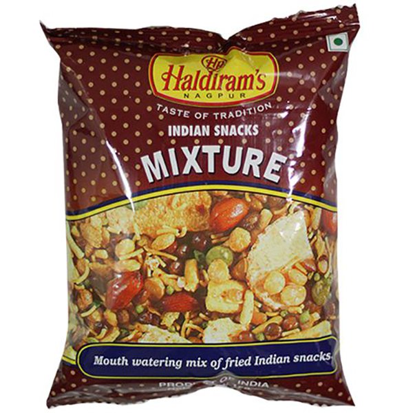 HALDIRAM MIXTURE