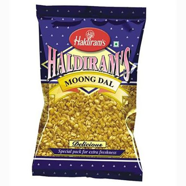 HALDIRAM MOONG DAL