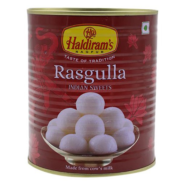 HALDIRAM RASGULLA