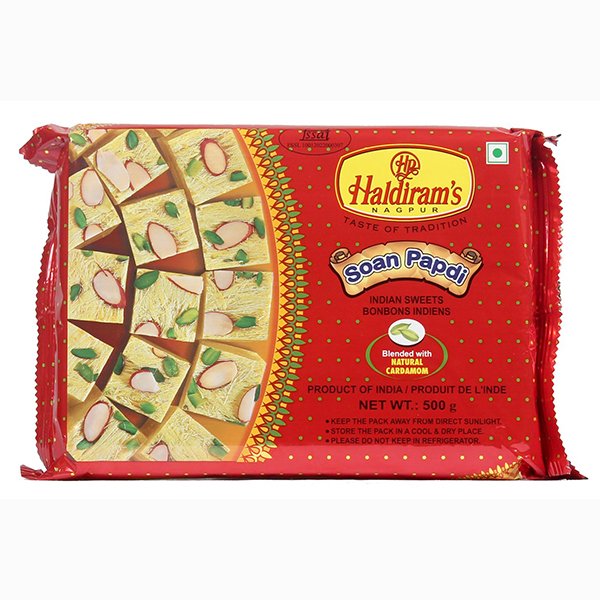 HALDIRAM SOAN PAPDI