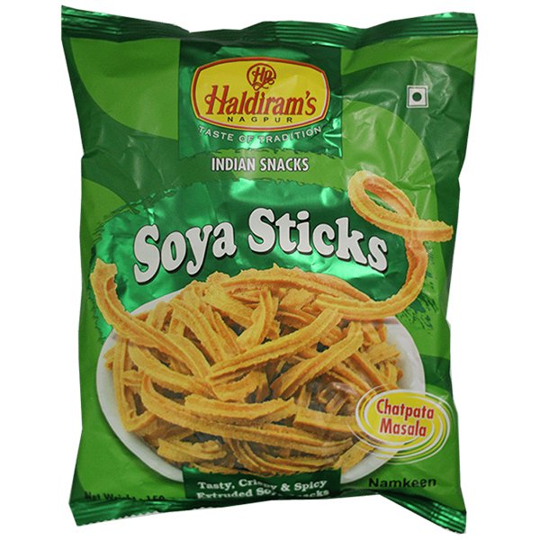 HALDIRAM SOYA STICKS