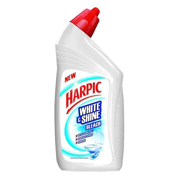 Harpic Bleach