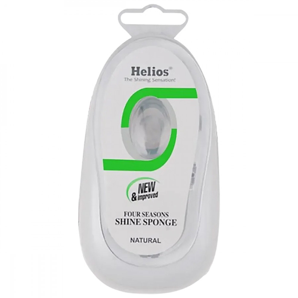 Helios Shine Sponge Natural