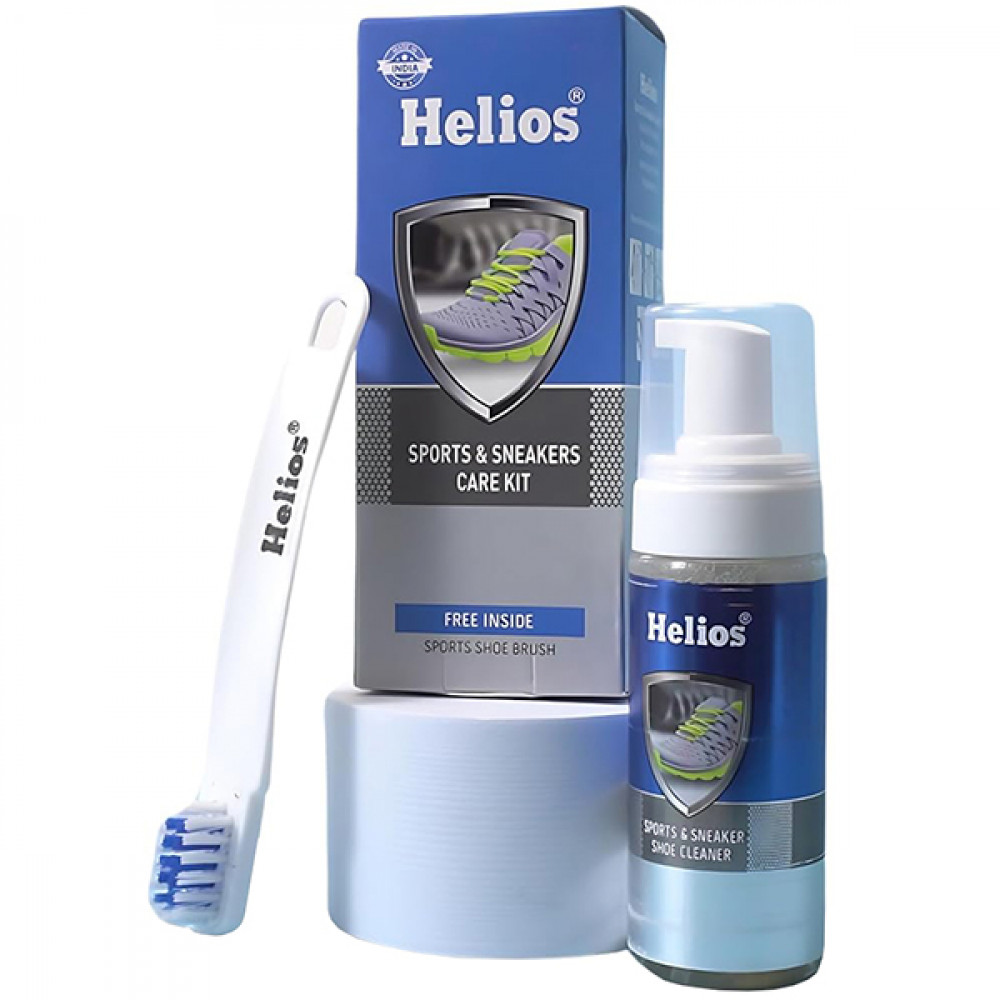 Helios Sports & Sneakers Care Kit 150ml