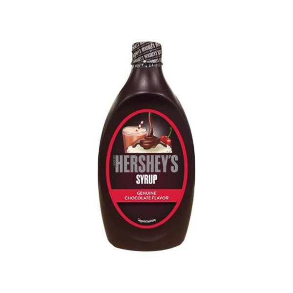 Hersheys Choc Syrup