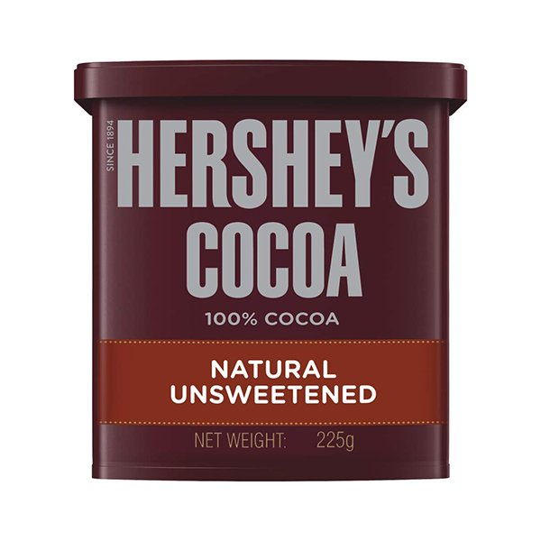 Hersheys Cocoa Powder