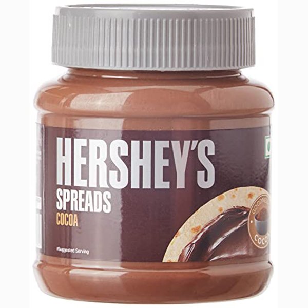 HERSHEY`S SPREADS COCOA