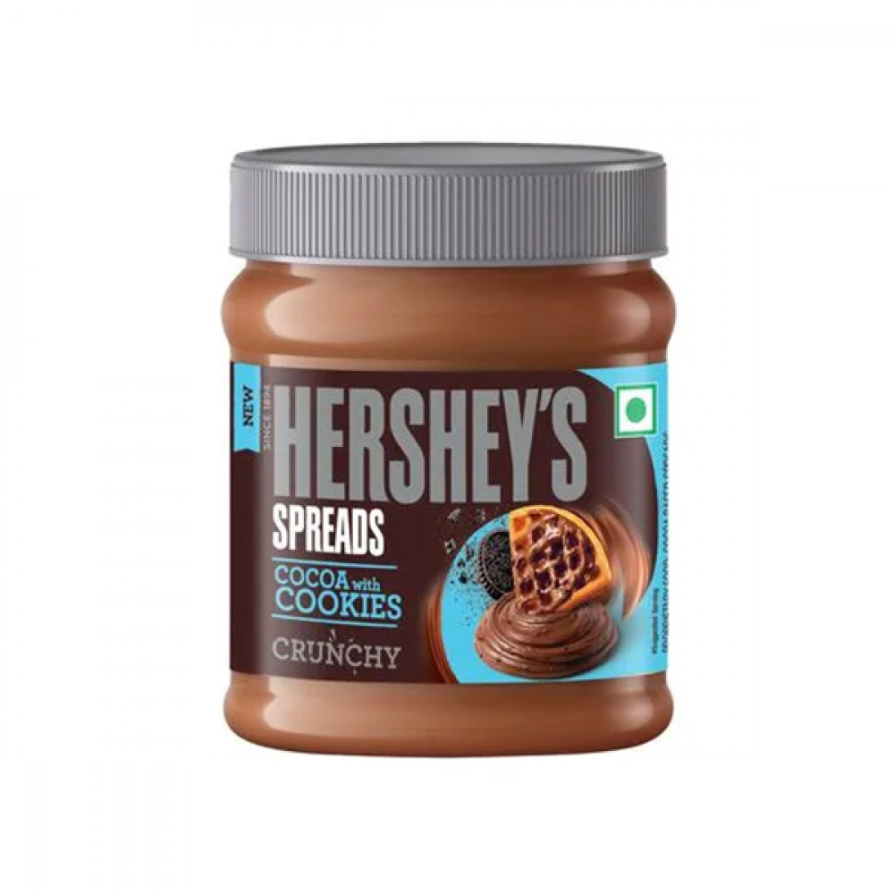 Hershey's chocolate deals spread