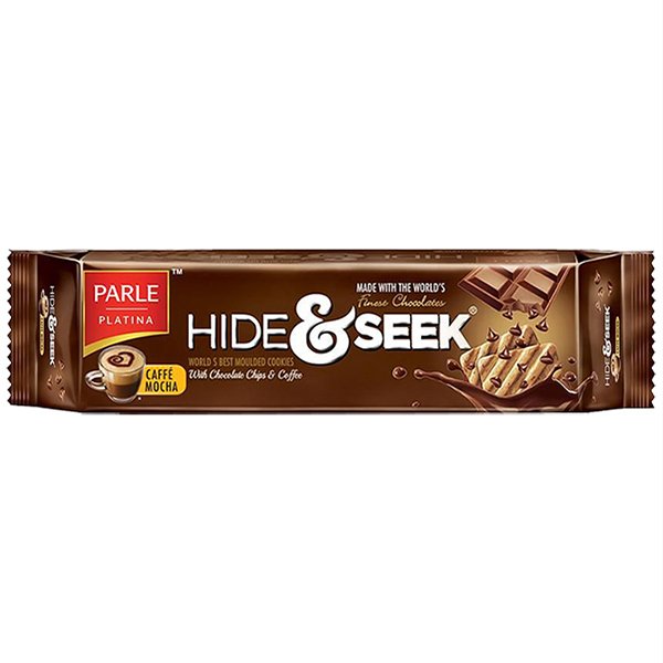 Hide - Seek Coffee 120Gm