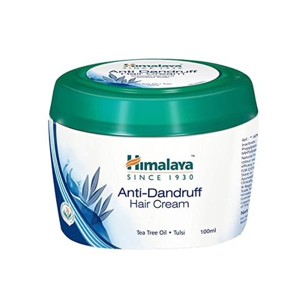 HIMALAYA ANTI DANDRUFF HAIR CREAM 100ML