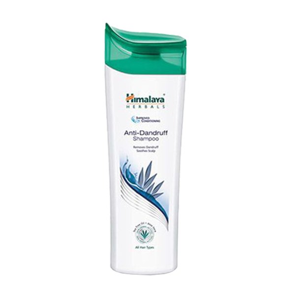 Himalaya Anti Dandruff Shampoo