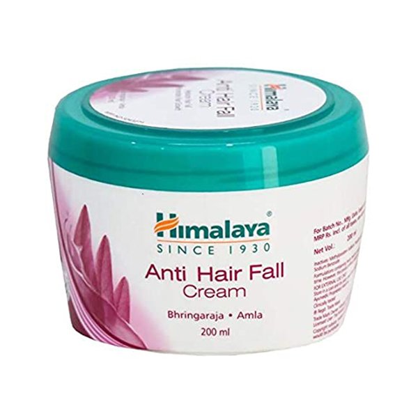 HIMALAYA ANTI HAIRFALL HAIR CREAM 100ML