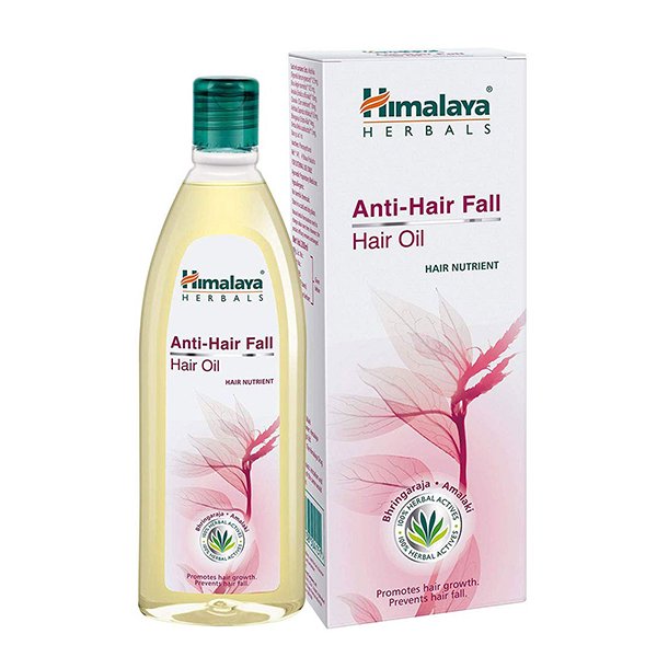 Himalaya Anti Hfall Hair Oil