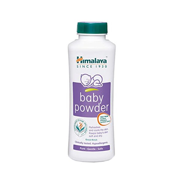 Himalaya Baby Powder