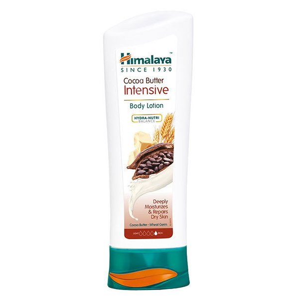 Himalaya Body Lotion Cocoa