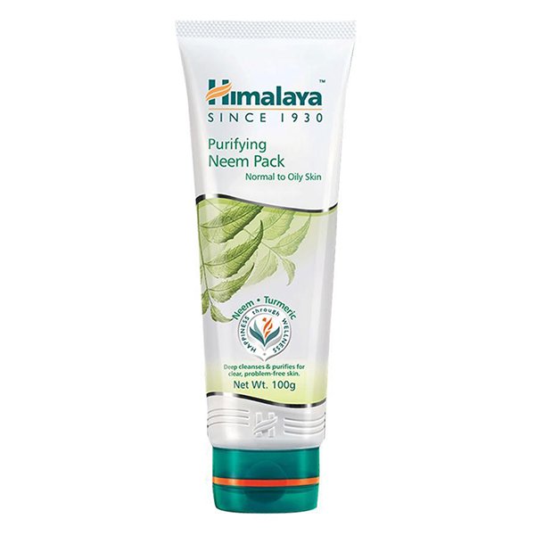 Himalaya Neem Face Pack