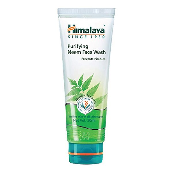 Himalaya Neem Face Wash