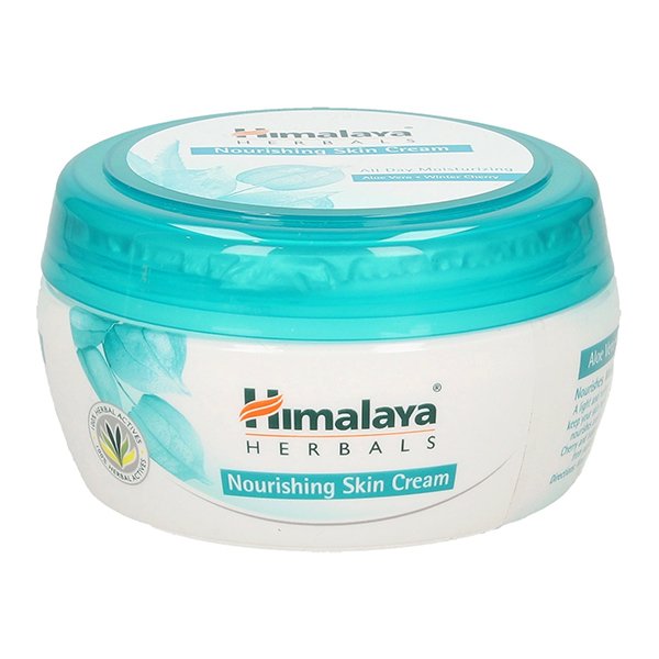 Himalaya Nourish Cream