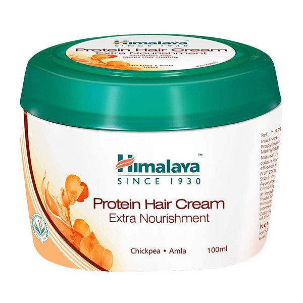 HIMALAYA PROTEIN HAIR CREAM 100ML